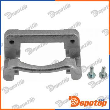 Support, étrier de frein droite pour OPEL | BDA1008, HZT-PL-055A